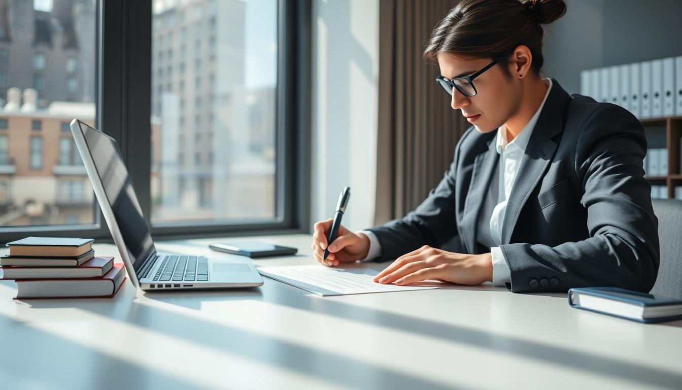 Starting Your Business